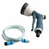 GROOMIX 8 Mode Water Sprayer With Hose For Grooming -Wahl Shop T WS001 A