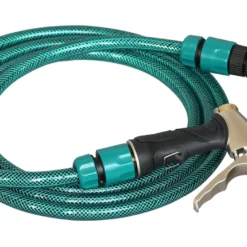 High Quality S/S Water Sprayer With Hose For Grooming