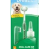 Tropiclean Fresh Breath Oral Kit For Large Dogs -Wahl Shop TC 00129