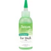 TropiClean Alcohol Free Ear Wash Cleaner 118ml