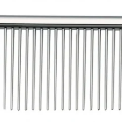 Utsumi 9" Quarter Stainless Comb