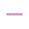 Utsumi 4.5" Mini Pink Line Comb -Wahl Shop UT C10