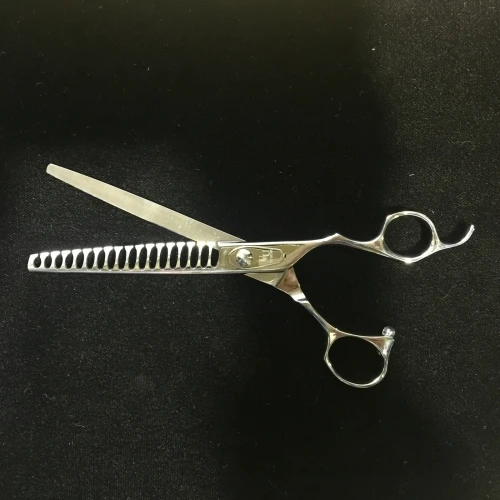 Utsumi U&U BL 65/18 Blender 18 Teeth 6.5" 4 Utsumi U&U BL 65/18 Blender 18 Teeth 6.5" - Image 2