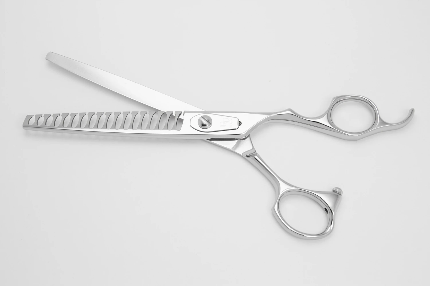 Utsumi U&U BL 65/18 Blender 18 Teeth 6.5" 5 Utsumi U&U BL 65/18 Blender 18 Teeth 6.5" - Image 3