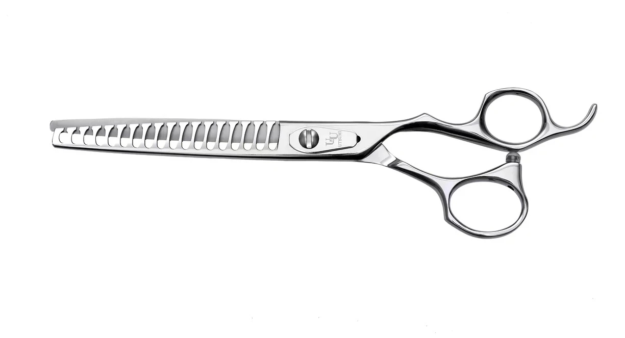 Utsumi U&U BL 65/18 Blender 18 Teeth 6.5" 3 Utsumi U&U BL 65/18 Blender 18 Teeth 6.5"