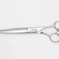 Utsumi FK70 Ball Bearing Straight 7", Nano Powder Material