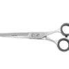 Utsumi U&U NOVA Slim L85 Straight Scissors 8.5" 2 Utsumi U&U NOVA Slim L85 Straight Scissors 8.5" -Wahl Shop UT SNOVASLIML85
