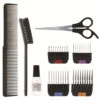 Wahl KM Clipper Attachment Comb Accessories Pack 2 Wahl KM Clipper Attachment Comb Accessories Pack -Wahl Shop WA 00079