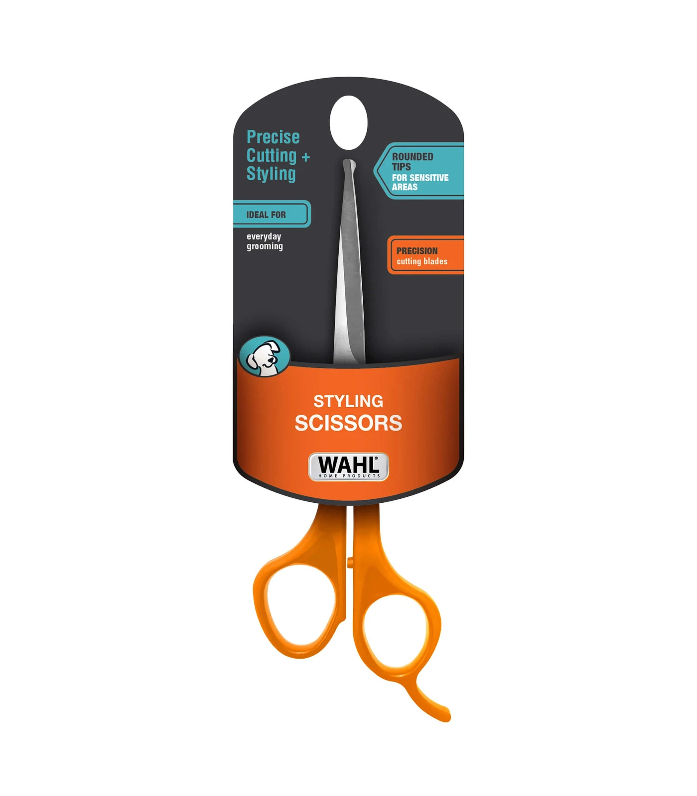 Wahl Grooming Styling Scissors 3 Wahl Grooming Styling Scissors