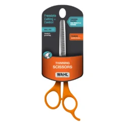 Wahl Grooming Thinning Scissors