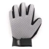 Wahl Grooming Glove Grey -Wahl Shop WA 01046
