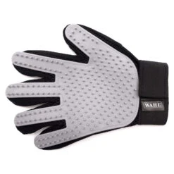 Wahl Grooming Glove Grey -Wahl Shop WA 01046 2