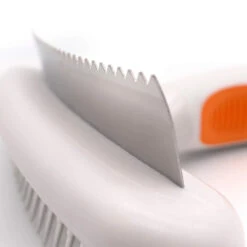 Wahl Double Row Rake And Shedding Blade -Wahl Shop WA 01047 4