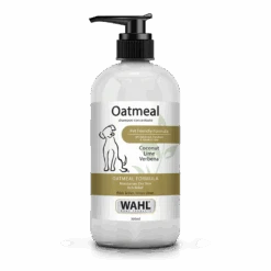 Wahl Oatmeal Dog Shampoo 300ml