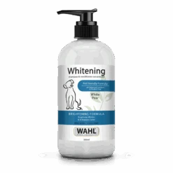 Wahl Whitening Dog Shampoo 300ml