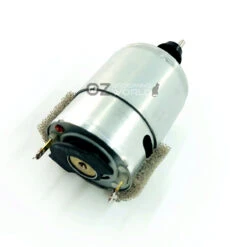 Wahl ARCO Clipper Replacement Motor -Wahl Shop WA 1854 7280 1