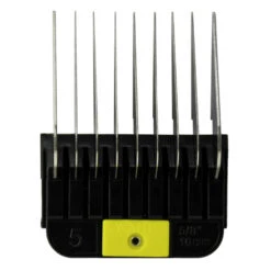 Wahl Stainless Steel Comb Attachment Size 5, 16mm