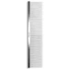 Wahl Pro Styling Groomer Comb 7 3/8" 2 Wahl Pro Styling Groomer Comb 7 3/8" -Wahl Shop WA 58727