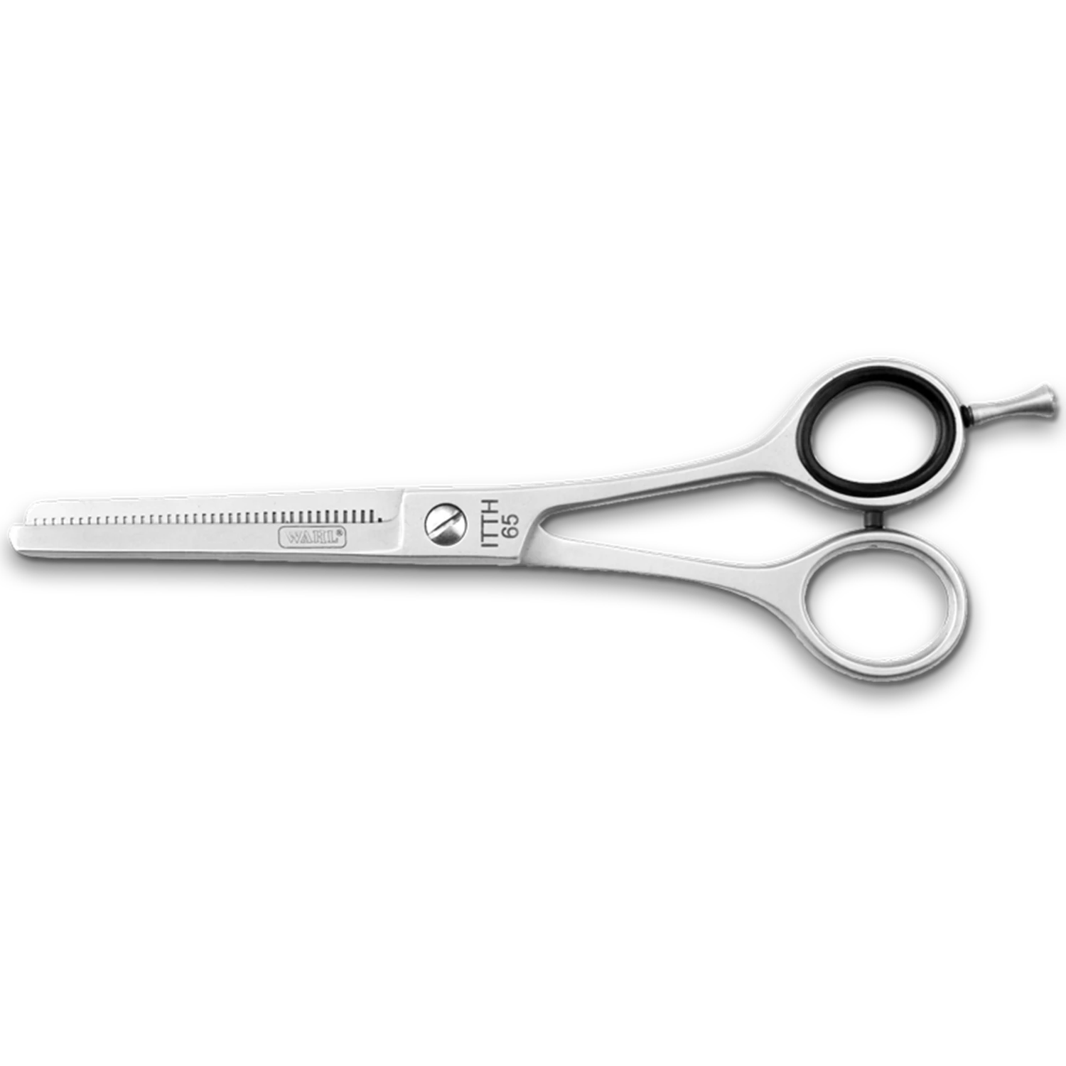 Wahl Scissors Italian Series 41T Single Sided Thinner 6.5" 3 Wahl Scissors Italian Series 41T Single Sided Thinner 6.5"
