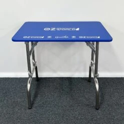Amazing Grooming Height Adjustable Table Medium [Blue] - Rental -Wahl Shop X AGT02 2