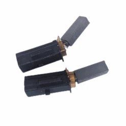 XPOWER B5 Dryer Carbon Brush, Set Of 2pcs
