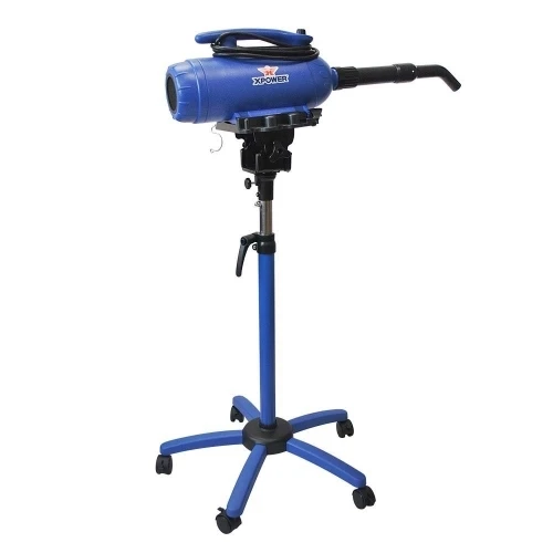 XPower Stand Conversion Arm For Forced Dryer 4 XPower Stand Conversion Arm For Forced Dryer - Image 2