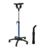 XPower Stand Kit For Force Dryers SMK3 [2019 Model] -Wahl Shop XP SMK 3