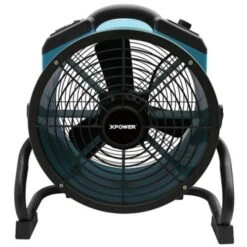 XPower X-34TR Professional Axial Fan With Timer (1/4 HP) 9 XPower X-34TR Professional Axial Fan With Timer (1/4 HP) -Wahl Shop XP X34TR 2