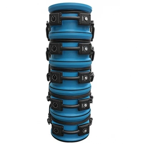 XPower X-34TR Professional Axial Fan With Timer (1/4 HP) 7 XPower X-34TR Professional Axial Fan With Timer (1/4 HP) - Image 5