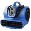 XPower X430TF Cage Dryer / Air Mover 350w 1 XPower X430TF Cage Dryer / Air Mover 350w -Wahl Shop XP X430TF