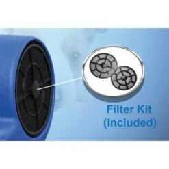 XPower X430TF Cage Dryer 350w With Multi Drying Kit -Wahl Shop XP X430TFMDK 3