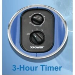 XPower X430TF Cage Dryer 350w With Multi Drying Kit -Wahl Shop XP X430TFMDK 7