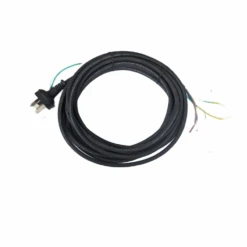 XPOWER X800TF Power Cord