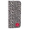 Yento Scissor Shear Pouch Leopard Print - 12 Scissors, 28x12.5cm 2 Yento Scissor Shear Pouch Leopard Print - 12 Scissors, 28x12.5cm -Wahl Shop YE 93269